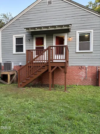 $358,000 | 1020 Sedgefield Street, Durham, NC 27705