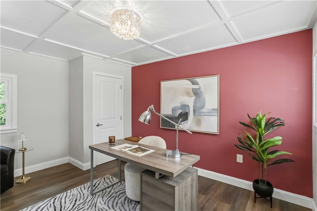 2154 Plaster Road Northeast Atlanta, GA 30345 - Photo 12 of 32 Gallery Image 12