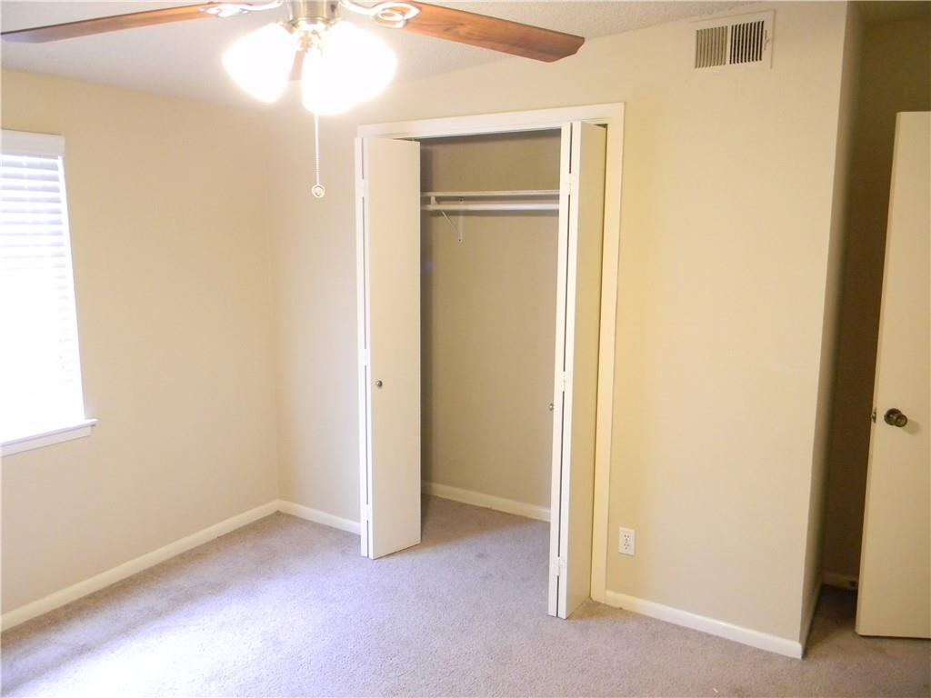 2408 Longview Street, Unit 210 Austin, TX 78705 - Photo 7 of 8 a view of an empty room