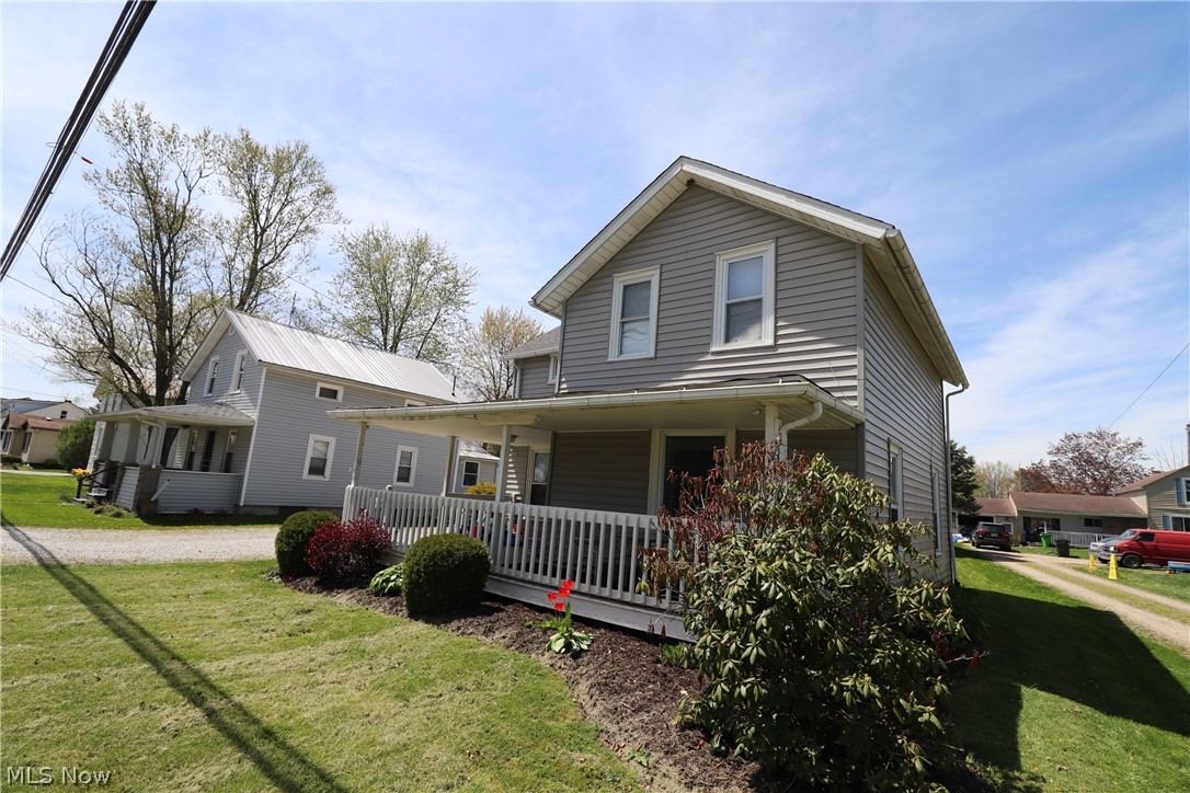4910 Cleveland Road Wooster, OH 44691 - Photo 3 of 35