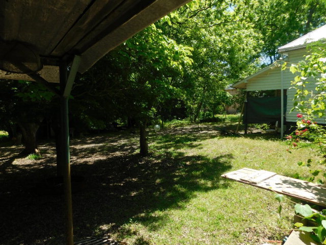 407 Bryan Street Rockingham, NC 28379 - Photo 20 of 20 Additional Photo