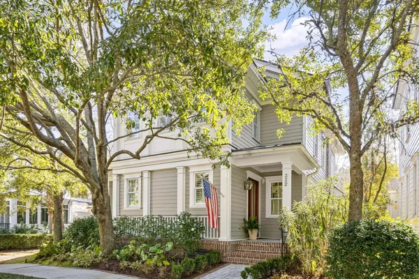 $2,095,000 | 332 Ginned Cotton Street, Daniel Island, SC 29492