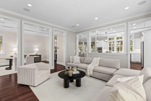 $2,095,000 | 332 Ginned Cotton Street, Daniel Island, SC 29492