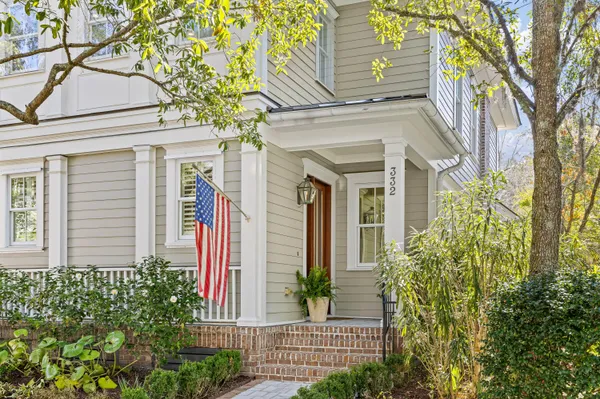 $2,095,000 | 332 Ginned Cotton Street, Daniel Island, SC 29492