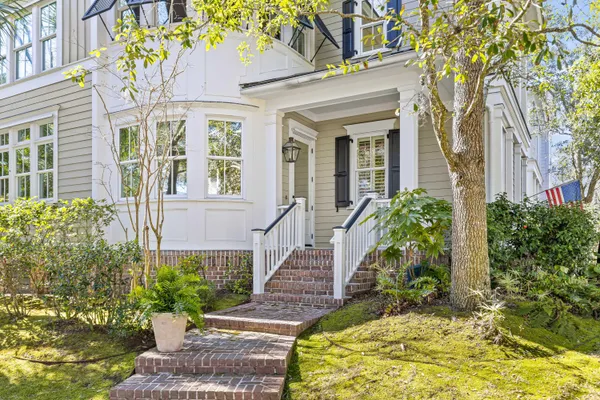 $2,095,000 | 332 Ginned Cotton Street, Daniel Island, SC 29492