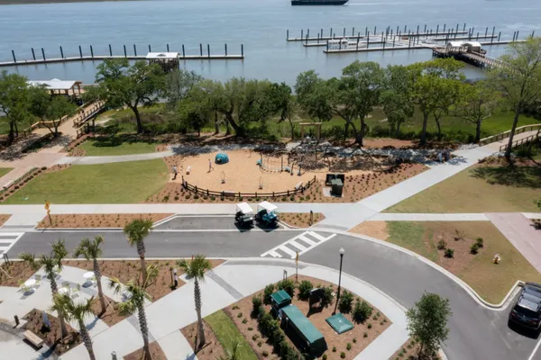 $2,095,000 | 332 Ginned Cotton Street, Daniel Island, SC 29492