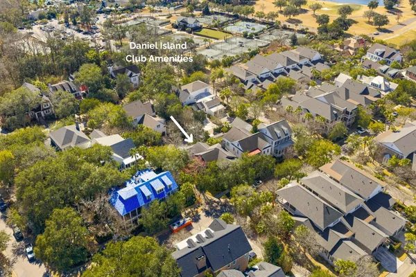 $2,095,000 | 332 Ginned Cotton Street, Daniel Island, SC 29492