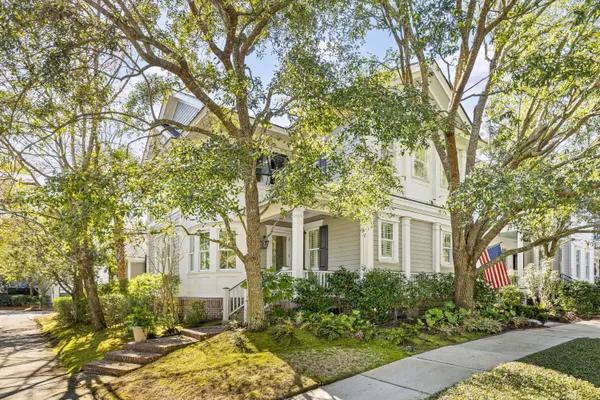 $2,095,000 | 332 Ginned Cotton Street, Daniel Island, SC 29492