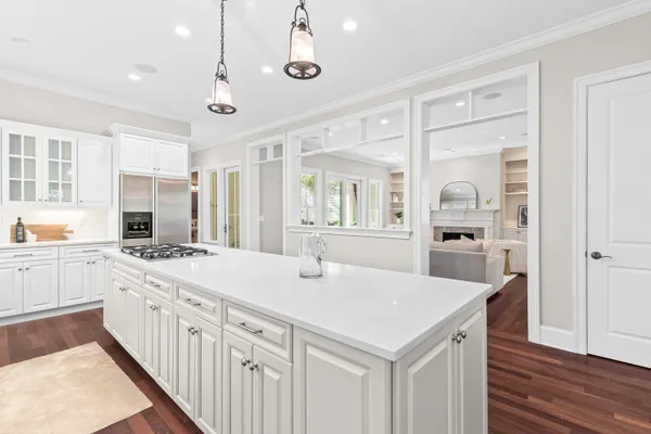 $2,095,000 | 332 Ginned Cotton Street, Daniel Island, SC 29492