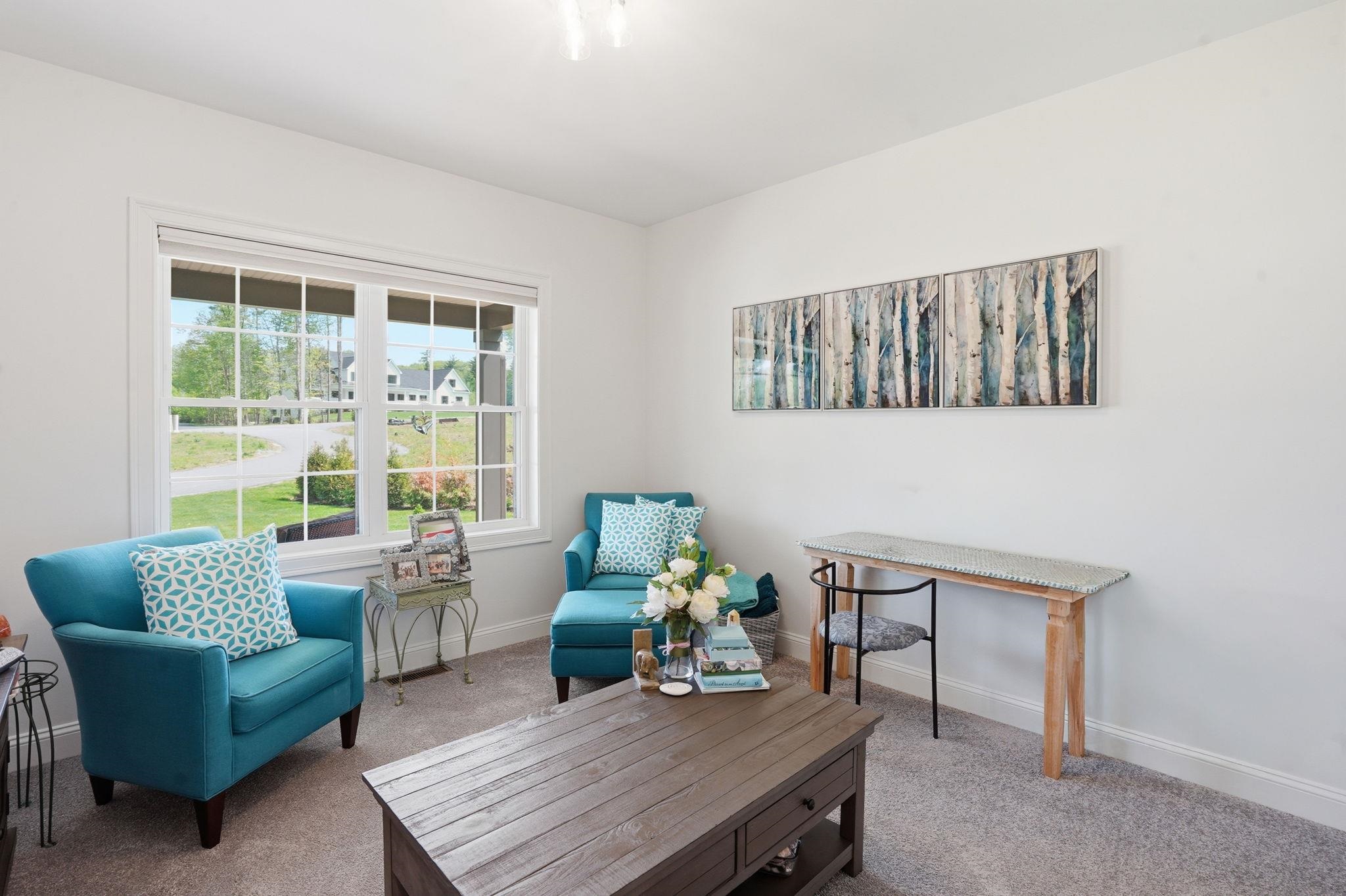 51 Colby Farm Road Chester, NH 03036 - Photo 21 of 51