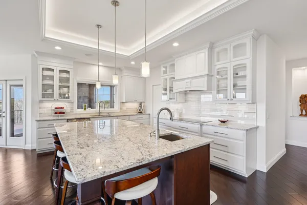 $1,199,900 | 6249 Amethyst Drive, Waunakee, WI 53597