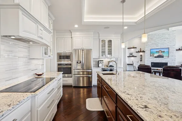 $1,199,900 | 6249 Amethyst Drive, Waunakee, WI 53597