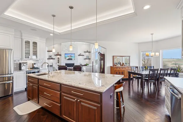 $1,199,900 | 6249 Amethyst Drive, Waunakee, WI 53597