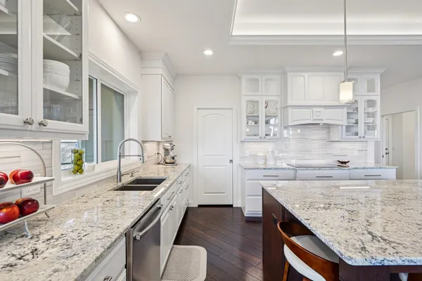 $1,199,900 | 6249 Amethyst Drive, Waunakee, WI 53597