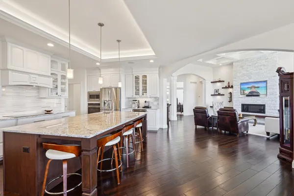 $1,199,900 | 6249 Amethyst Drive, Waunakee, WI 53597