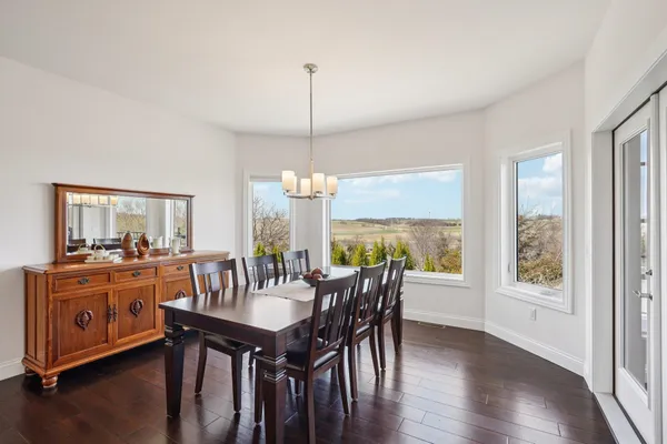 $1,199,900 | 6249 Amethyst Drive, Waunakee, WI 53597