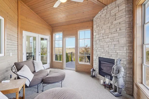 $1,199,900 | 6249 Amethyst Drive, Waunakee, WI 53597