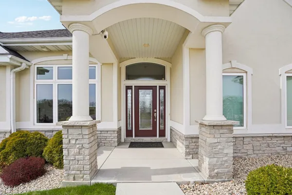 $1,199,900 | 6249 Amethyst Drive, Waunakee, WI 53597