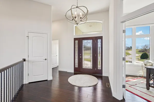 $1,199,900 | 6249 Amethyst Drive, Waunakee, WI 53597