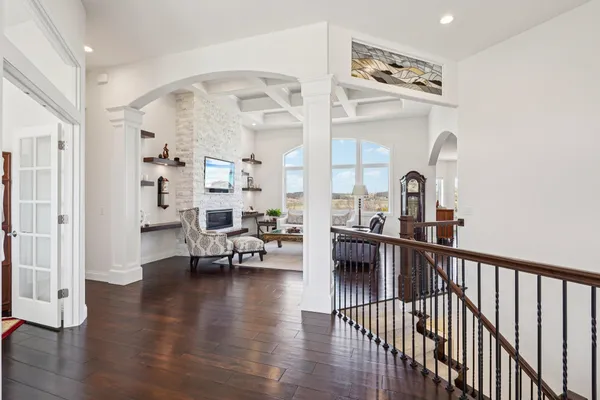 $1,199,900 | 6249 Amethyst Drive, Waunakee, WI 53597