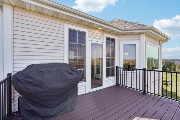 $1,199,900 | 6249 Amethyst Drive, Waunakee, WI 53597