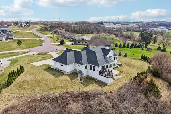 $1,199,900 | 6249 Amethyst Drive, Waunakee, WI 53597