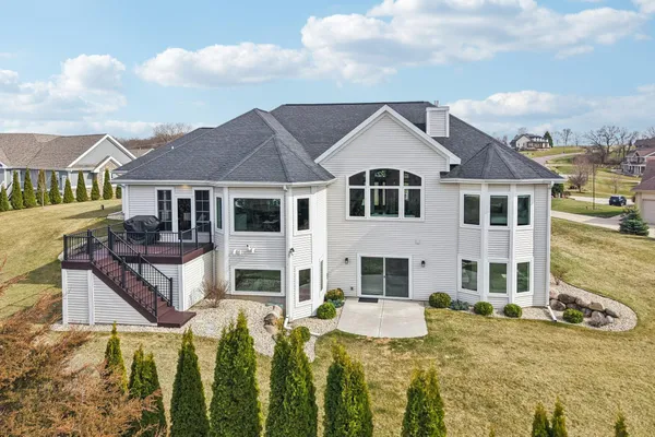 $1,199,900 | 6249 Amethyst Drive, Waunakee, WI 53597