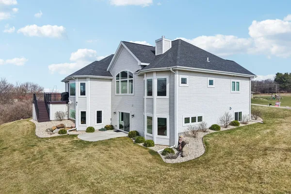 $1,199,900 | 6249 Amethyst Drive, Waunakee, WI 53597