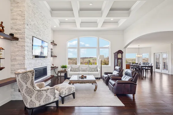 $1,199,900 | 6249 Amethyst Drive, Waunakee, WI 53597