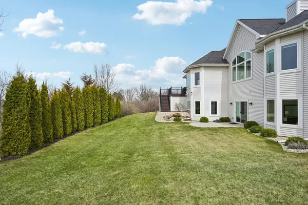 $1,199,900 | 6249 Amethyst Drive, Waunakee, WI 53597