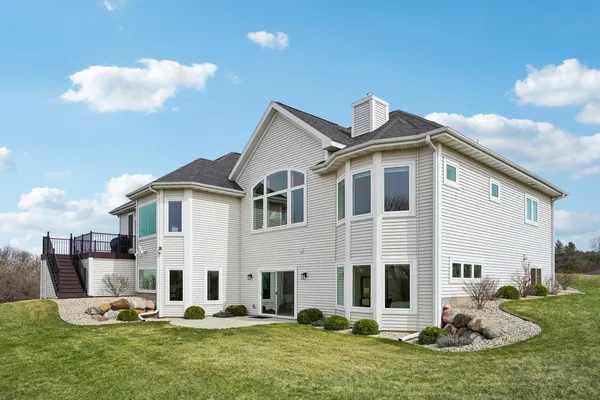 $1,199,900 | 6249 Amethyst Drive, Waunakee, WI 53597