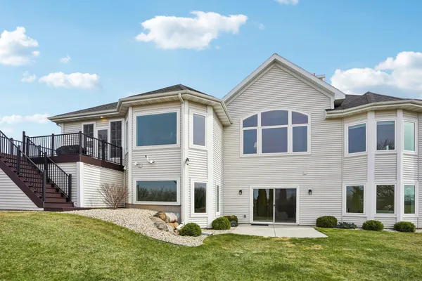 $1,199,900 | 6249 Amethyst Drive, Waunakee, WI 53597
