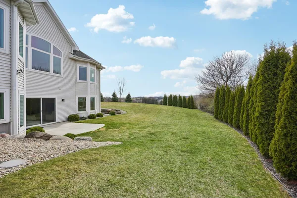 $1,199,900 | 6249 Amethyst Drive, Waunakee, WI 53597