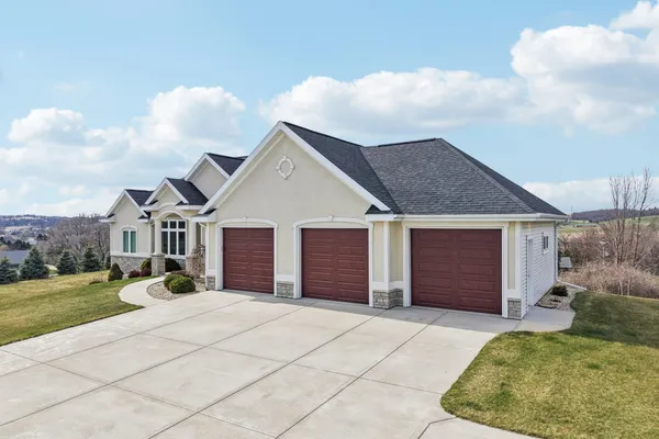$1,199,900 | 6249 Amethyst Drive, Waunakee, WI 53597
