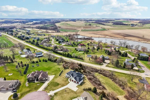 $1,199,900 | 6249 Amethyst Drive, Waunakee, WI 53597