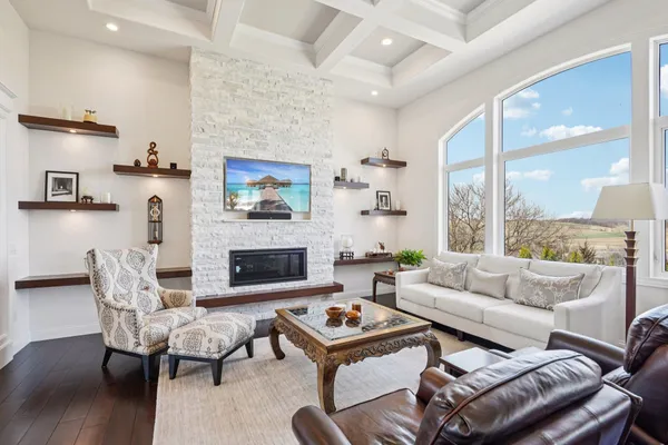 $1,199,900 | 6249 Amethyst Drive, Waunakee, WI 53597