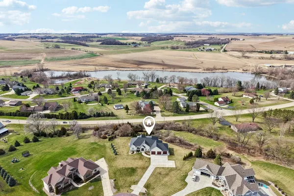 $1,199,900 | 6249 Amethyst Drive, Waunakee, WI 53597
