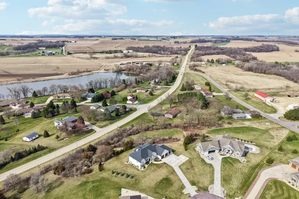 $1,199,900 | 6249 Amethyst Drive, Waunakee, WI 53597