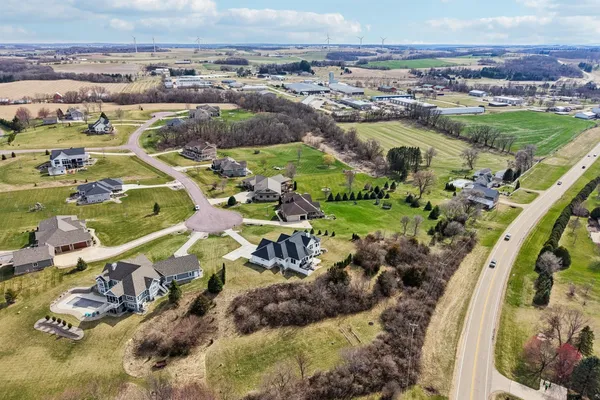 $1,199,900 | 6249 Amethyst Drive, Waunakee, WI 53597