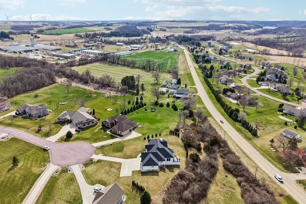 $1,199,900 | 6249 Amethyst Drive, Waunakee, WI 53597