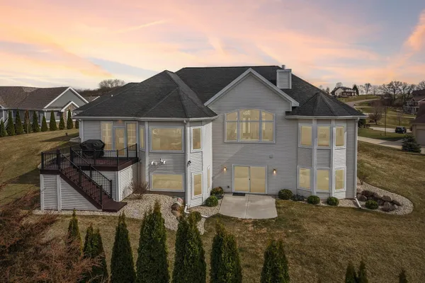 $1,199,900 | 6249 Amethyst Drive, Waunakee, WI 53597