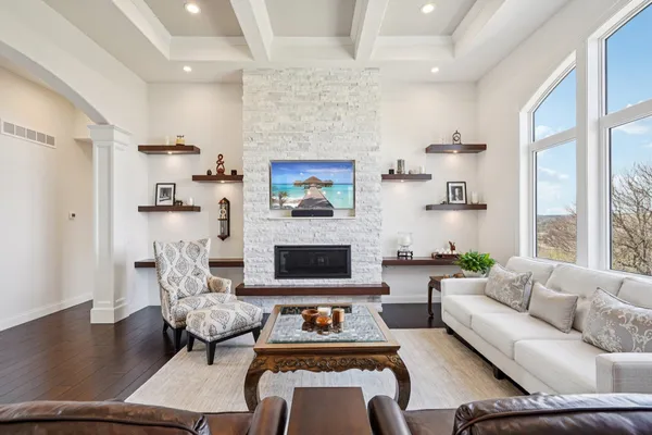 $1,199,900 | 6249 Amethyst Drive, Waunakee, WI 53597