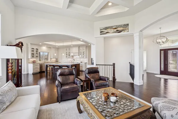 $1,199,900 | 6249 Amethyst Drive, Waunakee, WI 53597