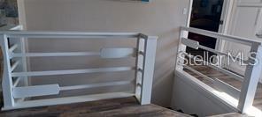 6728 Sea Ranch Drive Hudson, FL 34667 - Photo 27 of 69 a view of walk in closet with empty racks