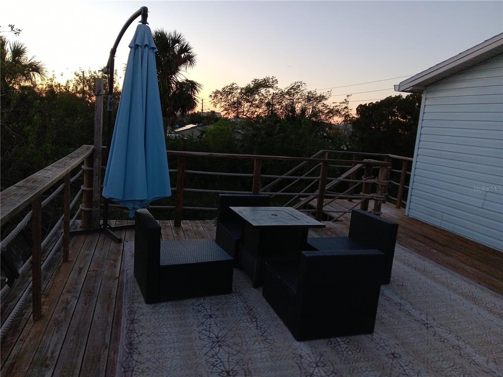 6728 Sea Ranch Drive Hudson, FL 34667 - Photo 39 of 69 a view of outdoor space with seating and city view