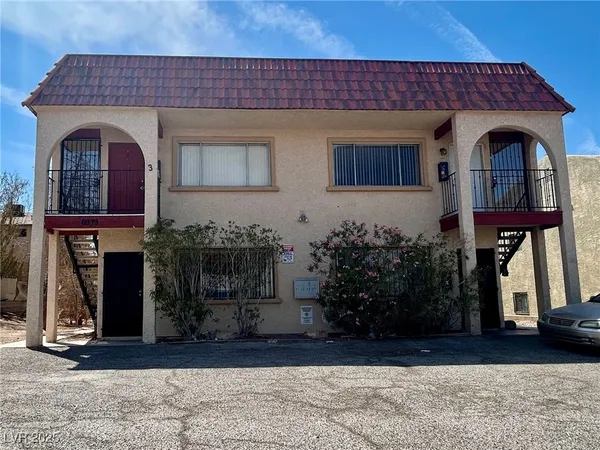 $1,200 | 6979 Issac Avenue, Unit 1, Las Vegas, NV 89156