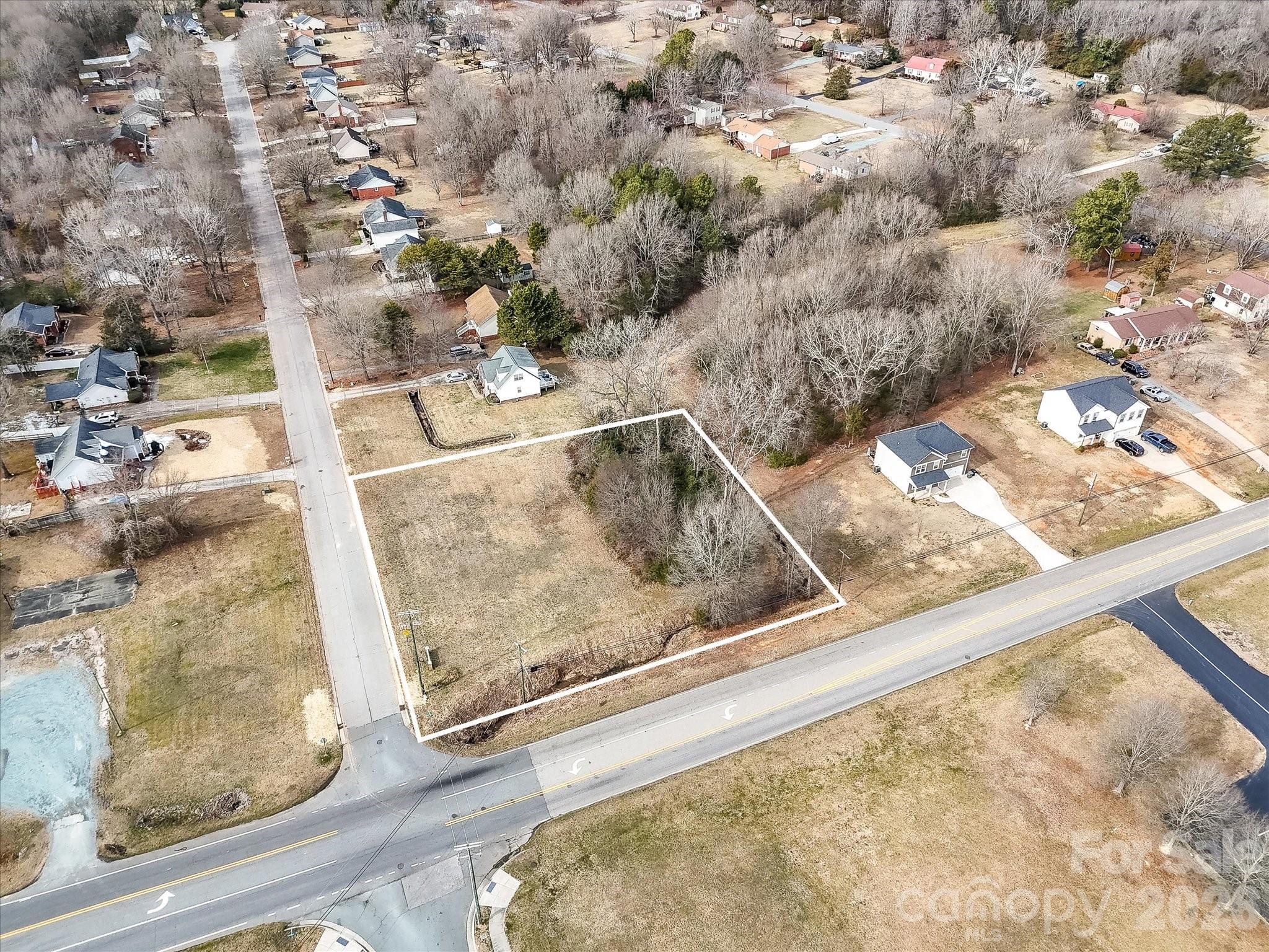 0 Lancaster Avenue Monroe, NC 28112 - Photo 15 of 19