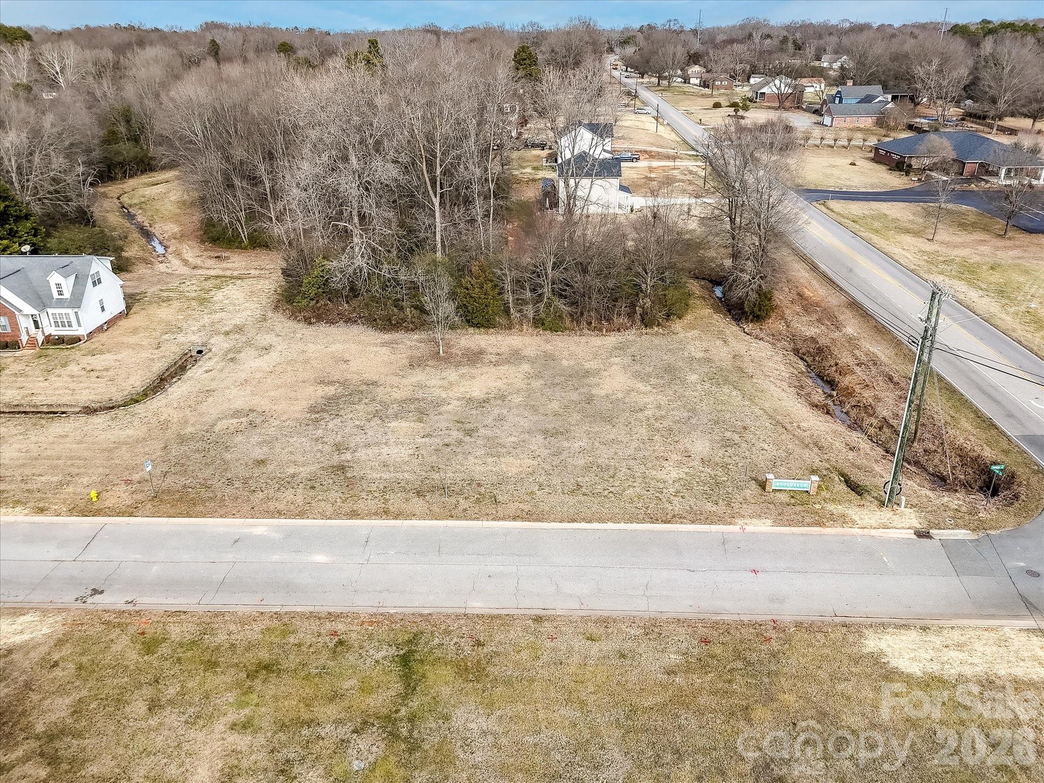 0 Lancaster Avenue Monroe, NC 28112 - Photo 2 of 19