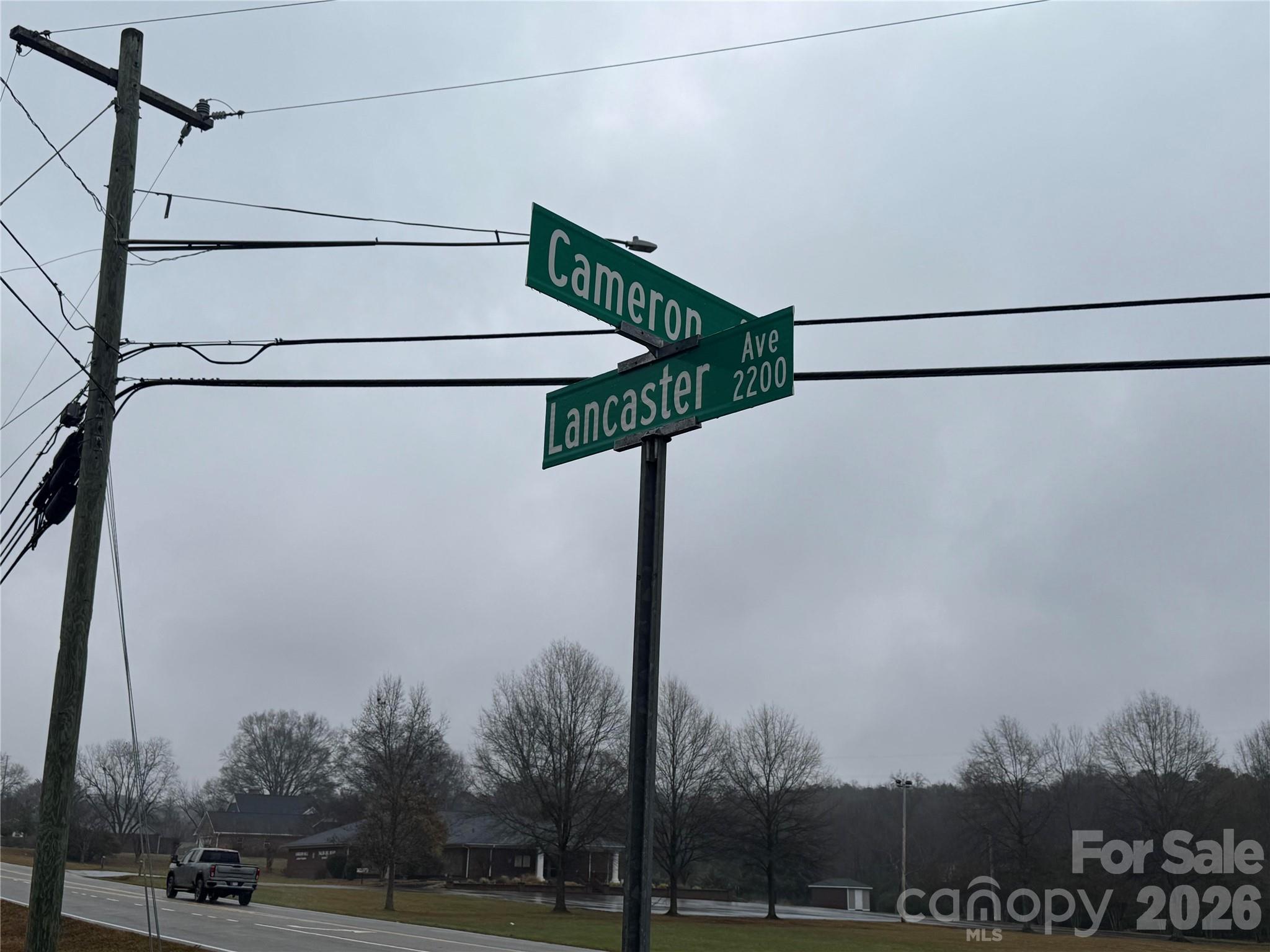 0 Lancaster Avenue Monroe, NC 28112 - Photo 4 of 19