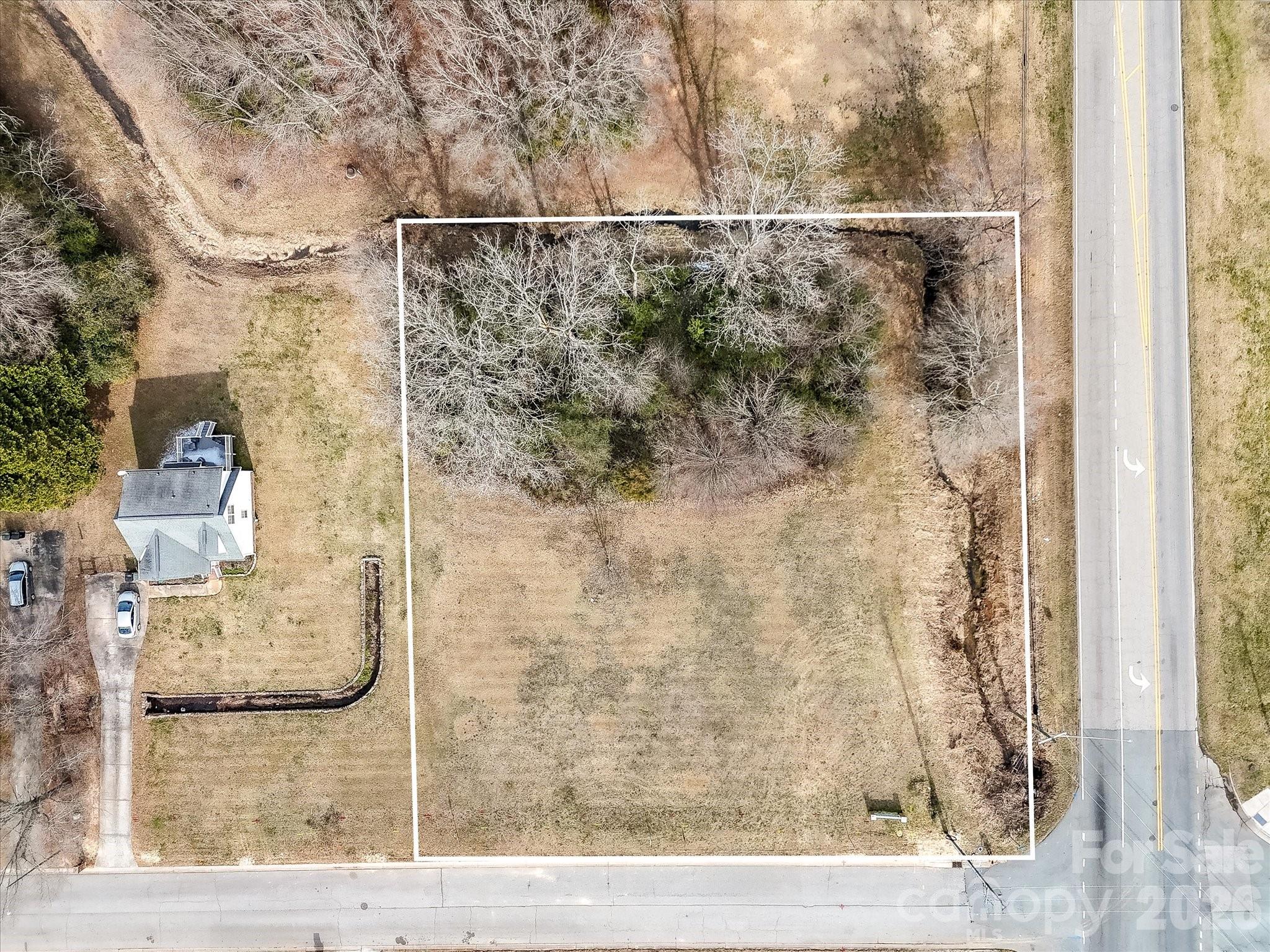 0 Lancaster Avenue Monroe, NC 28112 - Photo 8 of 19